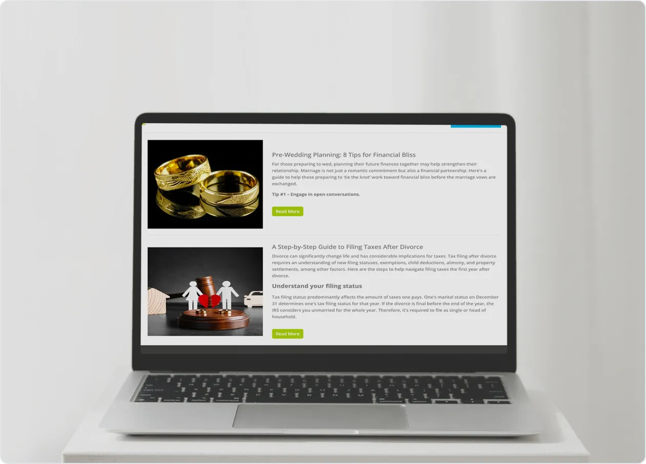 Intelligent Insights (Client and Prospect Engagement)